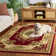 Tapis oriental Frasher Performance
