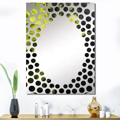 Miroir Rasool