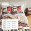 Ensemble d'édredon en duvet synthétique Holiday-101940930-102865846