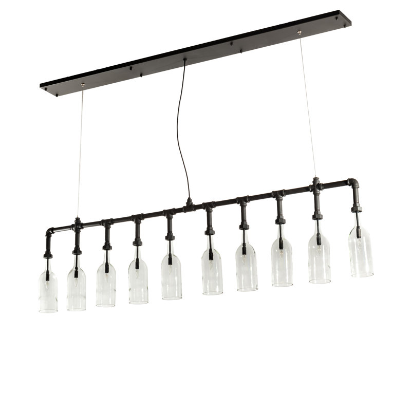 10 - Light Pendant
