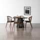 Buffolino 5 - Piece Extendable Dining Set