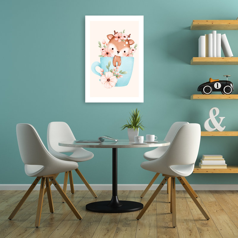 Print, 91.44cm H x 60.96cm W
