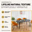 Vesta Folding Dining Table-1651499970-1651499983