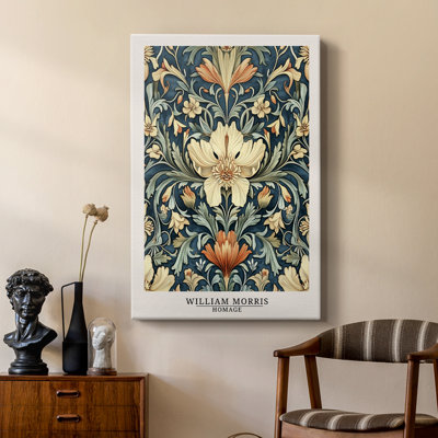 Série DMCCLI de la série WG-MRRIS - Cavas de galerie sur mesure