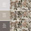 Carrelage mural et de plancher en porcelaine de 24 po x 47 po Merete-98678296