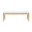 Banc en rotin Bloch-1372576361