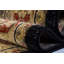 Tapis oriental noir Elbridge-259235998