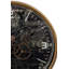 Alexxys Metal Wall Clock