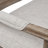 Willshire Rattan Shield-Back Settee