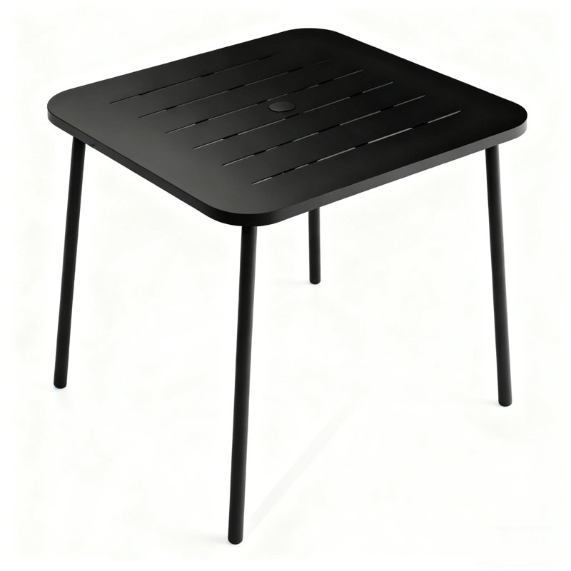 Table de salle à manger 34,6 po