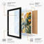 Bloom Botanical - Framed Print-450318326-450318324