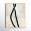 Black Rope 4 Painting by Jacques Pilon-731963137-731963142