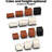 Furniture Risers, Tclouda Bed/Sofa/Desk/Table/Chair/Fridge Leg L...