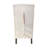 Zaynab 23'' H Polyester/FABRIC/Synthetic Fiber Upholstered Parsons Chair-977720635-977720632