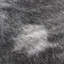 Cowhide Rug Natural Grey