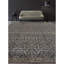 Neo Villa Oriental Area Rug in Charcoal/Blue