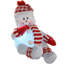 Christmas Stuffed Holiday Accent
