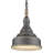 Claudette 1 - Light Shaded Pendant-1880588118