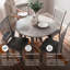 Table de salle à manger Affric-112384466-112384467