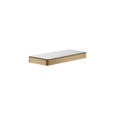 AXOR Universal Softsquare Shelf 12"
