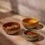 Marrakesh Stoneware Fruit Bowl-1658121207