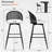 Arvon Swivel Upholstered Counter & Bar Stool-1905456801-1900314055-1901705505