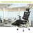 Brayden Studio® Canarsie Mesh Task Chair with Headrest