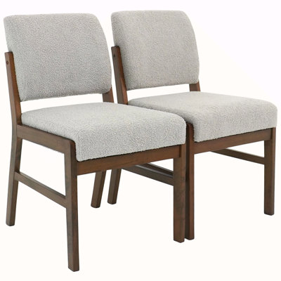 Chaise de salle à manger Boucle