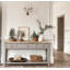 Bayou 143cm Console Table-16541277