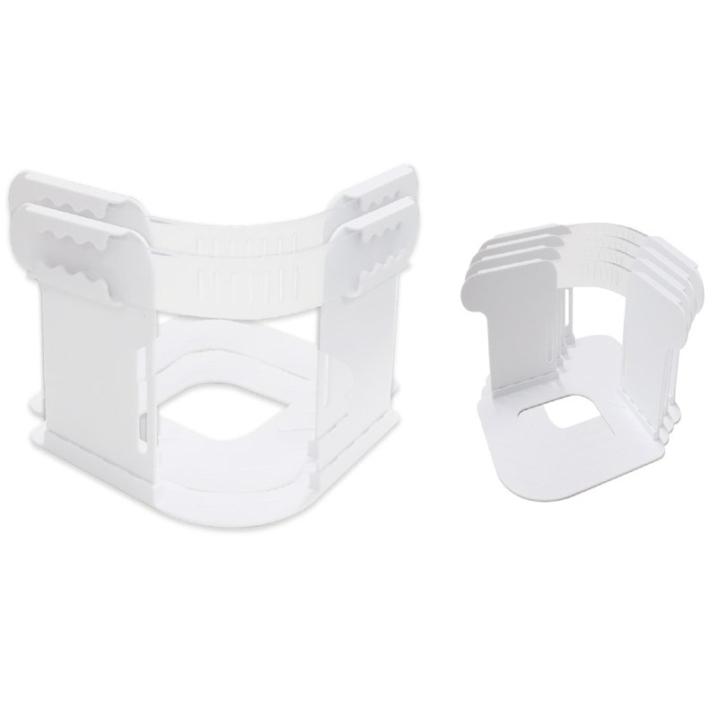 Porte-draps Lock