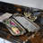 Amreena Stainless Steel Tray-24288617
