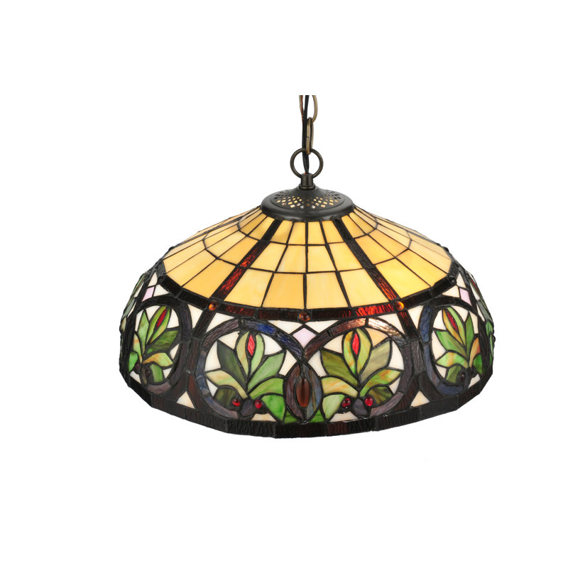 Tiffany 2 - Light Pendant