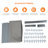 27 Pair Shoe Storage Cabinet