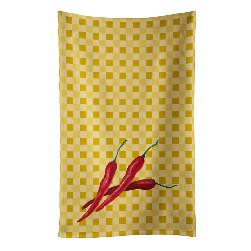 Tea Towel Kitchen Towel