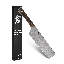 Kanso 6.5" Hollow Ground Santoku Knife