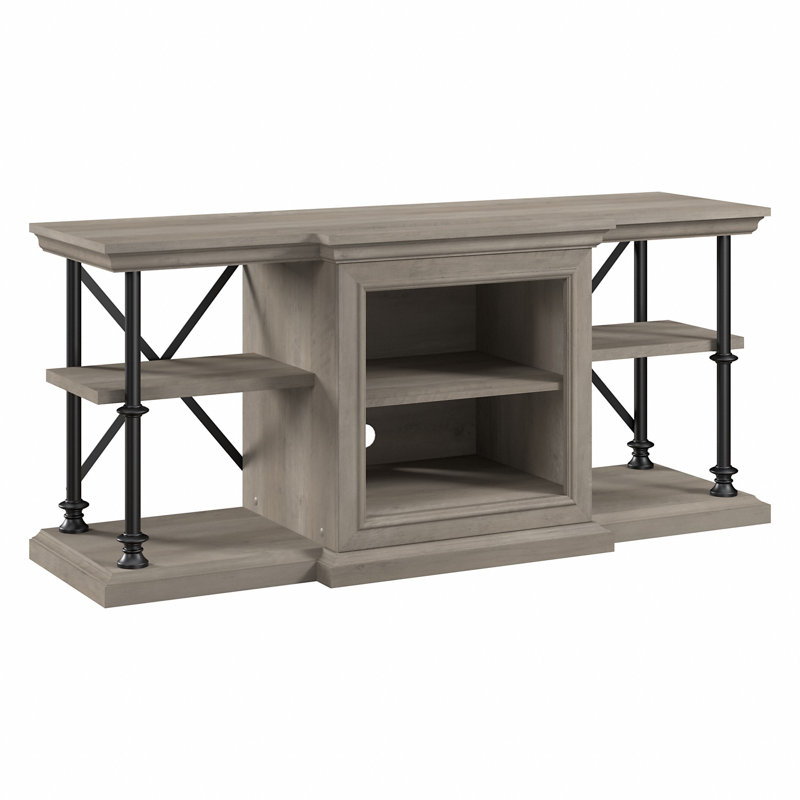 Huckins TV Stand