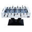 Cougar 76cm L Solid Wood Foosball Table