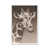 White Framed Paper Print is unavailable