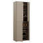 Saabir 26 Pair Shoe Storage Cabinet