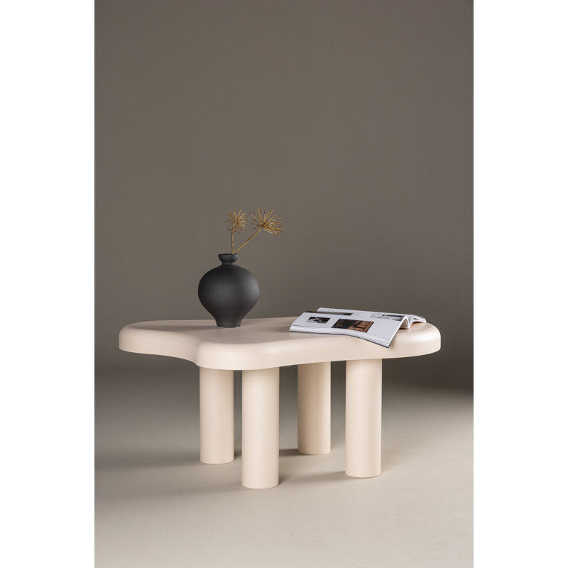 Damera Coffee Table