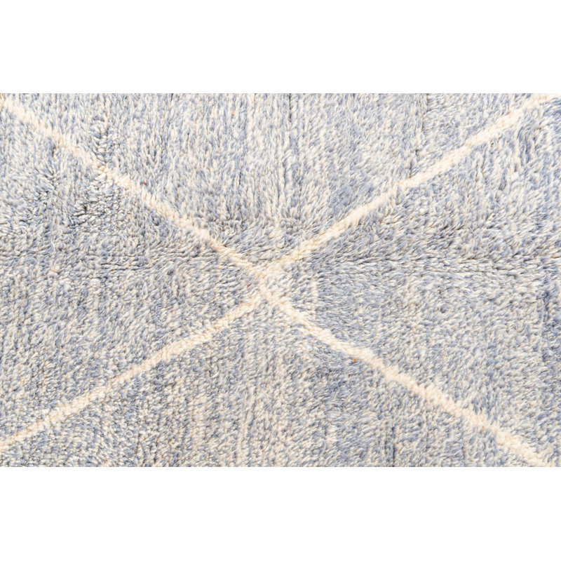 Odea Light Blue Rug