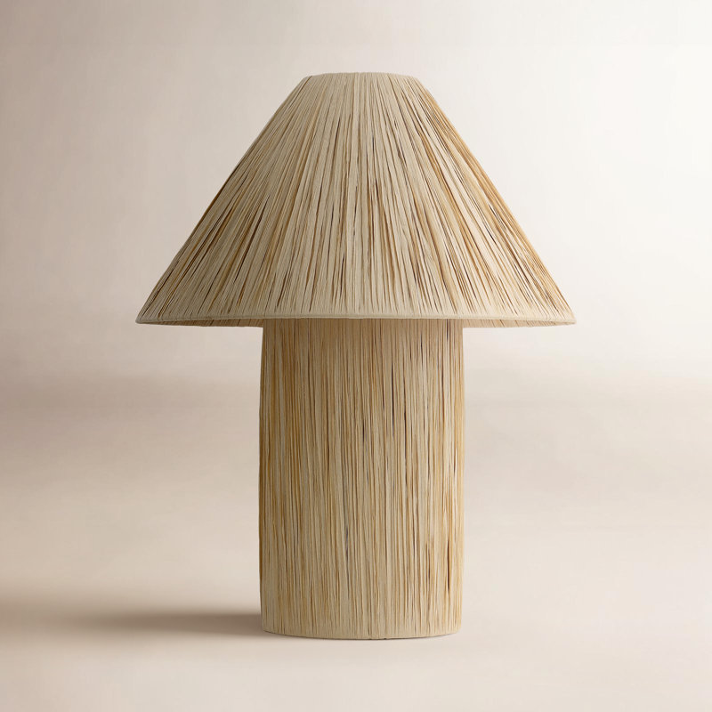 Lampe de table Foxgrove Wyndmere