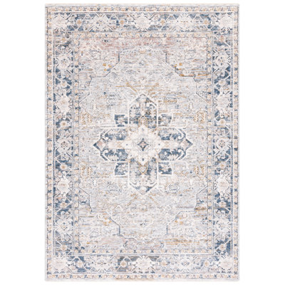 Aleciram 600 Performance Oriental Rug