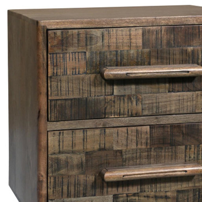 Table de chevet 26 po