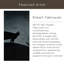 «Spooky Full Moon Cat» par Robert Fabrowski, reproduction d'art sur toile encadrée-5055308