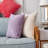  Set of 2 Throw Pillow With Inserts– 20"x20" Decorative Throw Pillow Full Set -718861984-754591033