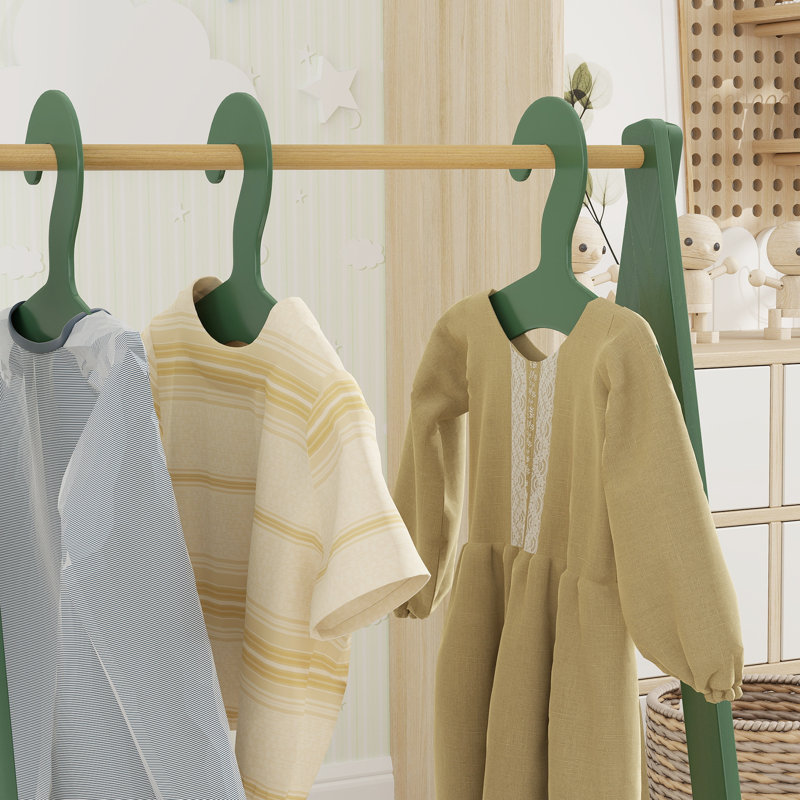 Shunichi 65cm Clothing Rack