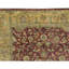 Wool Oriental Area Rug