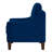Zan Velvet Armchair-528964089