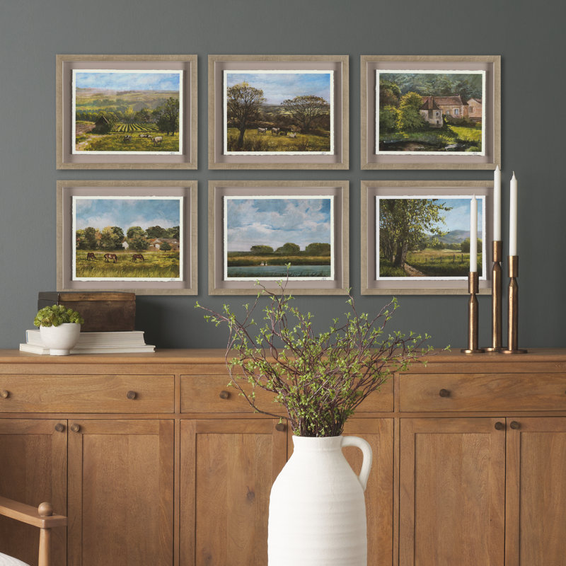 Marcella View I By Studio
